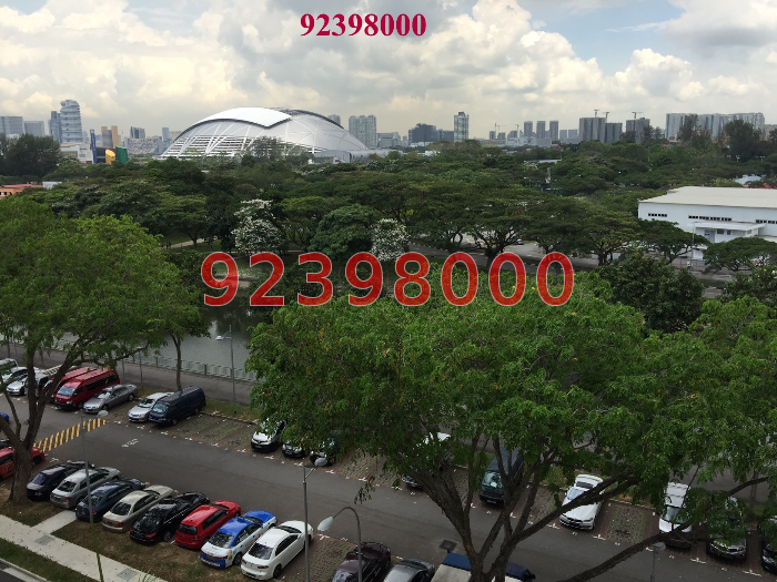 Blk 9 Jalan Batu (Kallang/Whampoa), HDB 2 Rooms #51482732